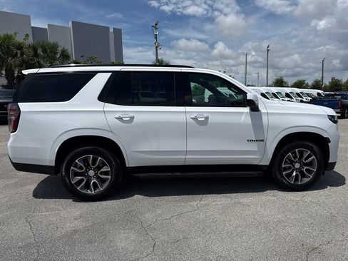 Used 2021 Chevrolet Tahoe LT RWD image 2