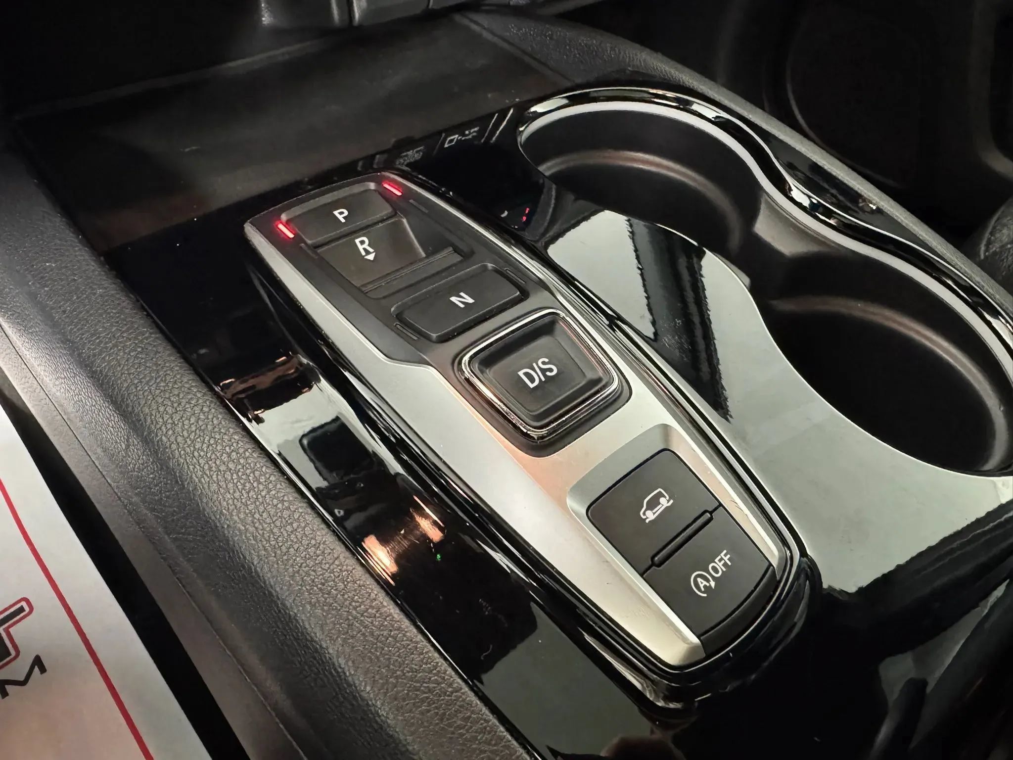 Used 2019 Honda Passport Touring image 22