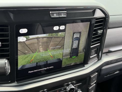 New 2026 Ford F350 Lariat AWD/4WD image 19
