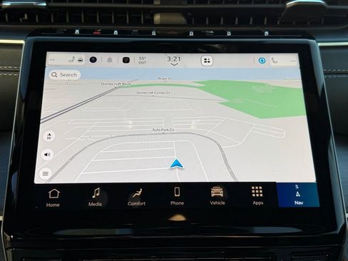 New 2025 Jeep Grand Cherokee L Limited image 20