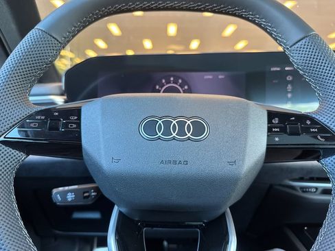 New 2026 Audi S5 Premium Plus AWD/4WD image 24
