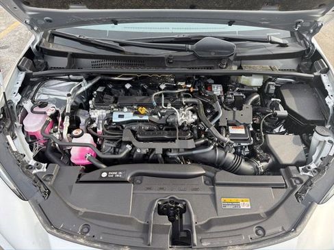 New 2026 Toyota Prius LE image 55