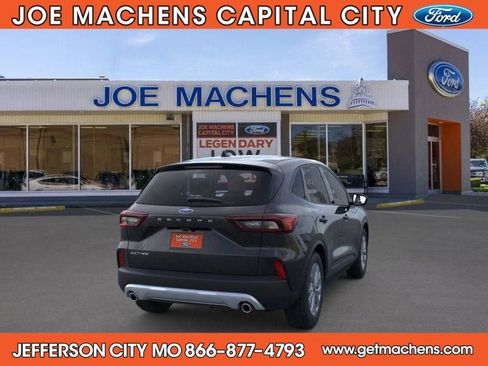 New 2026 Ford Escape Active w/ Cold Weather Package image 9