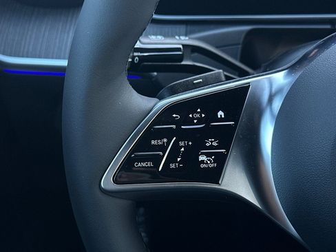 New 2026 Mercedes-Benz CLE 300 4MATIC Cabriolet image 24