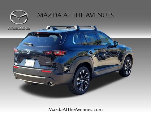 New 2026 MAZDA CX-50 2.5 Hybrid w/ Weather Package AWD/4WD image 5