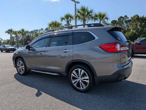 Used 2022 Subaru Ascent Touring AWD/4WD image 6