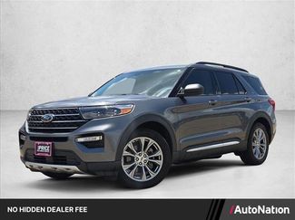 Certified 2022 Ford Explorer XLT w/ Equipment Group 202A RWD video 1