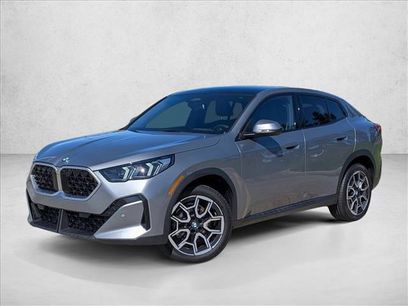 Used 2025 BMW X2 xDrive28i