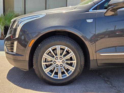 Used 2019 Cadillac XT5 Luxury FWD image 6