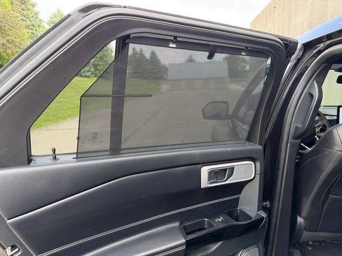 Used 2022 Ford Explorer ST w/ Equipment Group 401A AWD/4WD image 26