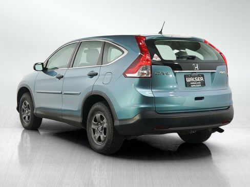 Used 2014 Honda CR-V LX image 3