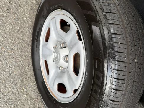 Used 2009 Toyota Tacoma 2WD Regular Cab image 27