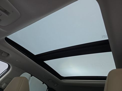 New 2026 Nissan Murano Platinum w/ Cargo Package image 30