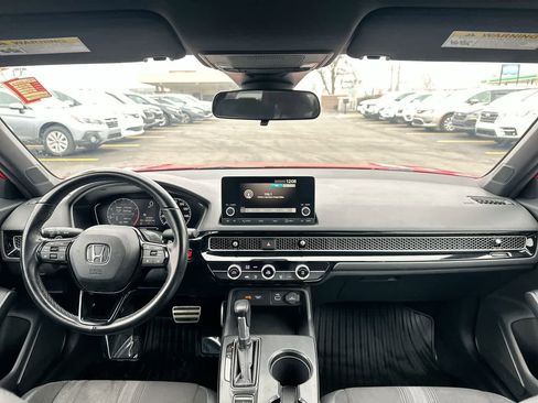 Used 2023 Honda Civic Sport image 20