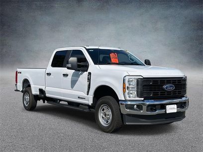 Used 2024 Ford F250 XL