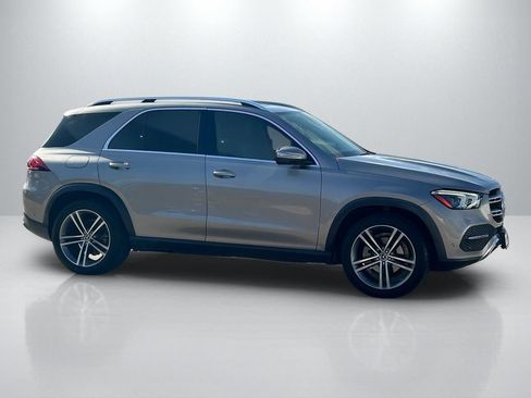 Used 2021 Mercedes-Benz GLE 350 image 4