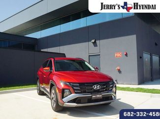 New 2026 Hyundai Tucson SEL video 1