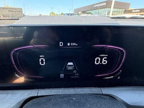 Certified 2024 Kia Telluride EX X-Line AWD/4WD image 14