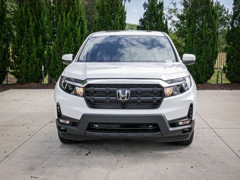 New 2026 Honda Ridgeline RTL image 3