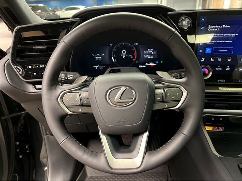 New 2026 Lexus TX 350 AWD image 11