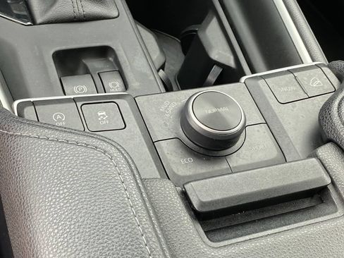 Used 2024 Toyota Grand Highlander AWD image 19