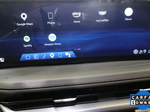 Used 2025 Cadillac XT4 Premium Luxury FWD image 25