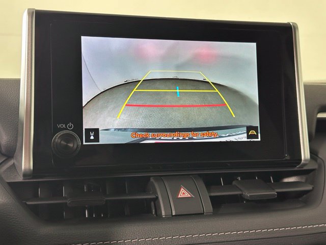 Used 2023 Toyota RAV4 XLE w/ Convenience Package AWD/4WD image 17