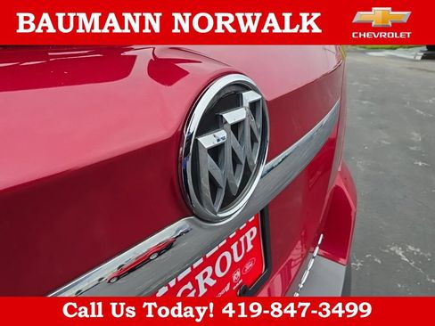 Used 2014 Buick Encore Convenience FWD image 19