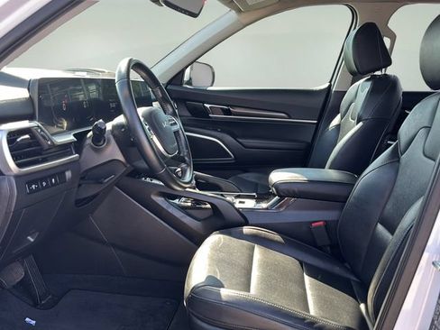 Used 2023 Kia Telluride S AWD/4WD image 17