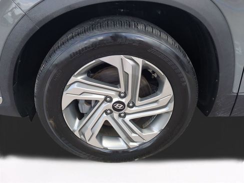 Used 2021 Hyundai Santa Fe SEL w/ Convenience Package FWD image 11