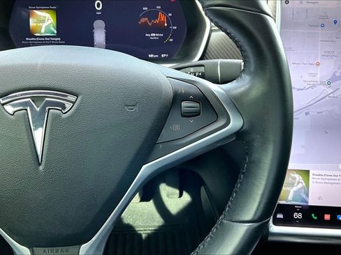 Used 2017 Tesla Model S 75 image 24