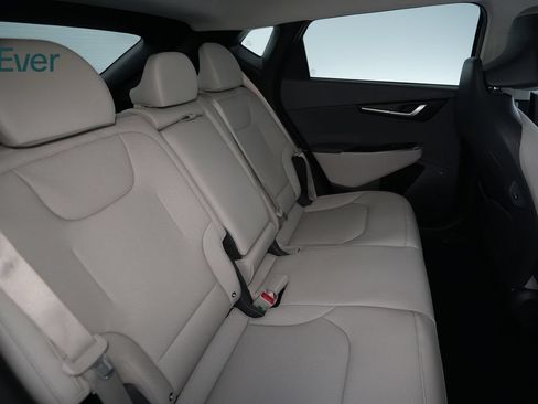 Used 2022 Kia EV6 Wind AWD/4WD image 5