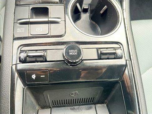 Used 2021 Kia K5 EX image 20