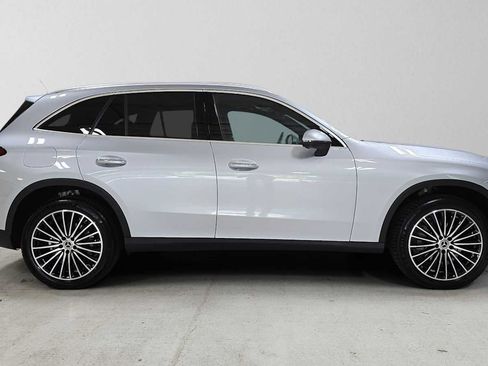 Certified 2026 Mercedes-Benz GLC 300 4MATIC image 2