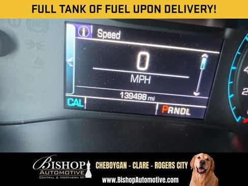 Used 2017 GMC Canyon SLE w/ SLE Convenience Package AWD/4WD image 2