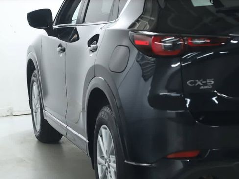 Certified 2024 MAZDA CX-5 AWD 2.5 S w/ Preferred Package image 41
