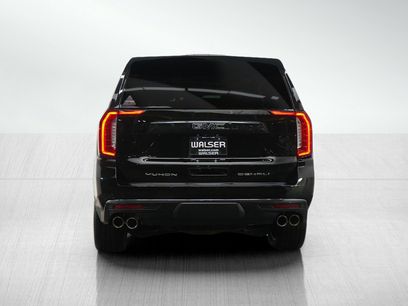 Used 2024 GMC Yukon Denali Ultimate