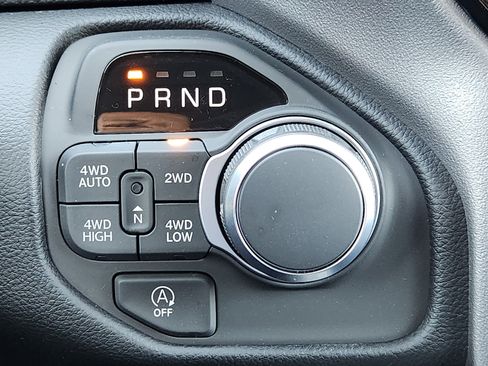 New 2026 RAM 1500 Big Horn image 17