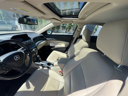 Used 2018 Acura ILX image 23