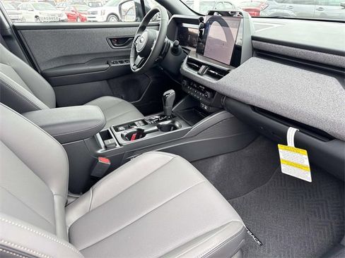 New 2026 Subaru Outback Limited image 16