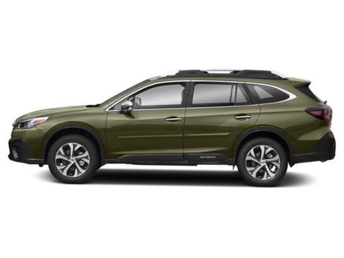 Used 2020 Subaru Outback Touring w/ Popular Package #2 AWD/4WD image 3