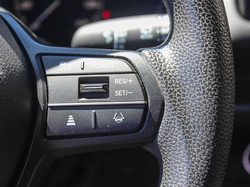 Used 2024 Honda HR-V LX image 23