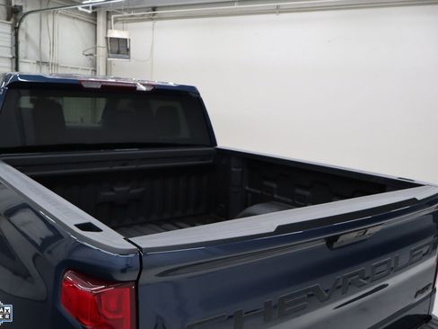 Used 2022 Chevrolet Silverado 1500 RST AWD/4WD image 27