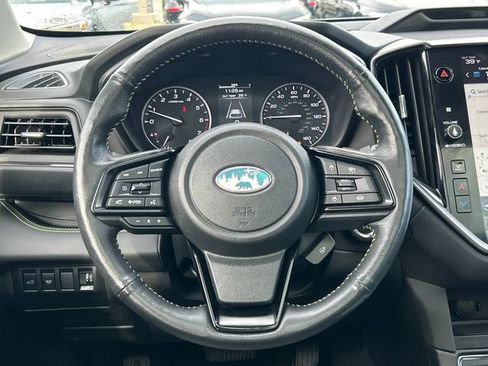 Used 2023 Subaru Ascent Onyx Edition Limited image 22