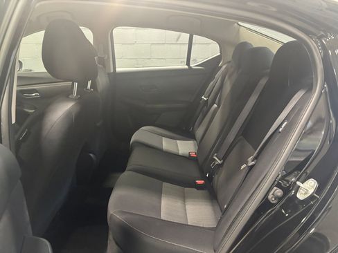 Used 2024 Nissan Sentra SV image 23