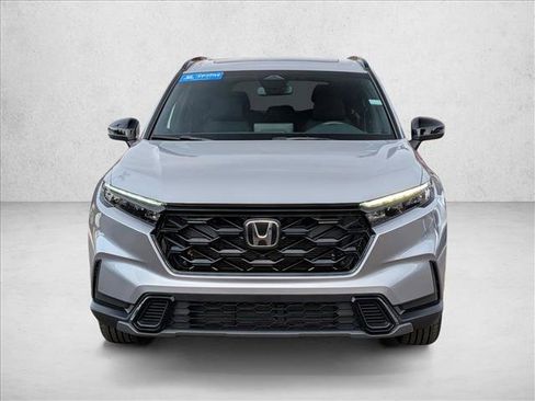 Certified 2023 Honda CR-V Sport image 2