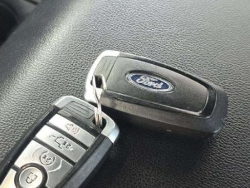 Used 2023 Ford F150 XLT w/ Equipment Group 302A High AWD/4WD image 8