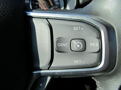 Used 2024 RAM 1500 Lone Star image 51