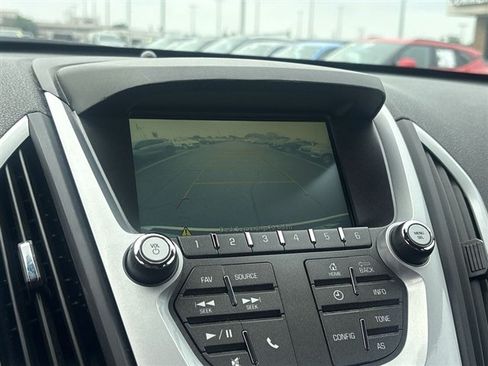 Certified 2016 GMC Terrain SLE FWD image 14