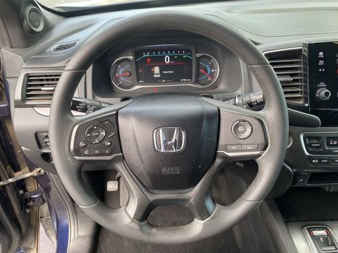 Certified 2022 Honda Pilot Sport image 29